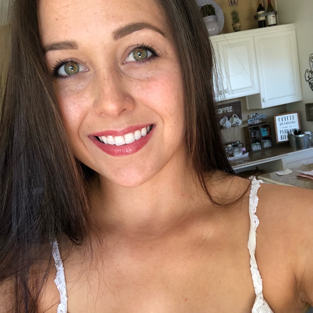 Meet your Posher, Kaitlyn
